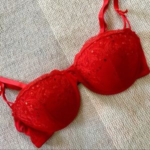 4/$15 Nature Intimates Bra